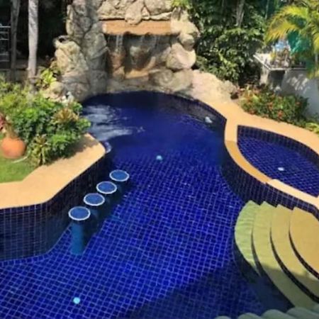 Private Pattaya Resort Nong Prue Экстерьер фото