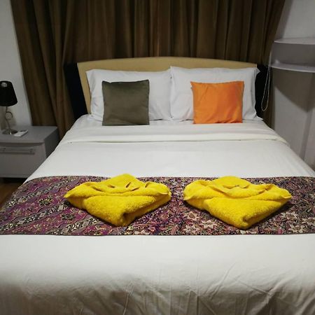 Private Pattaya Resort Nong Prue Экстерьер фото