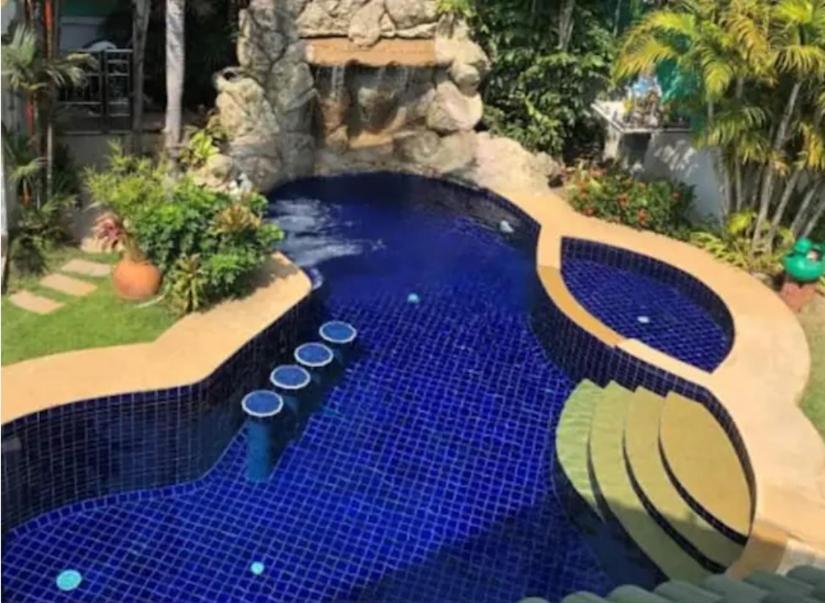 Private Pattaya Resort Nong Prue Экстерьер фото