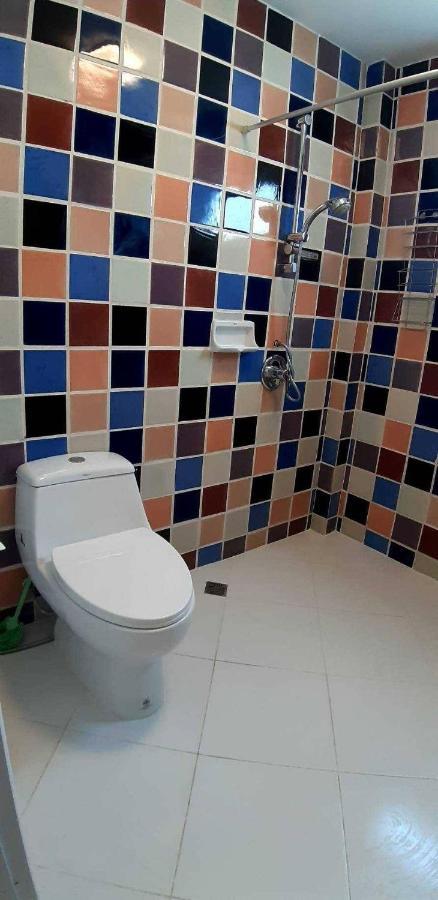 Private Pattaya Resort Nong Prue Экстерьер фото