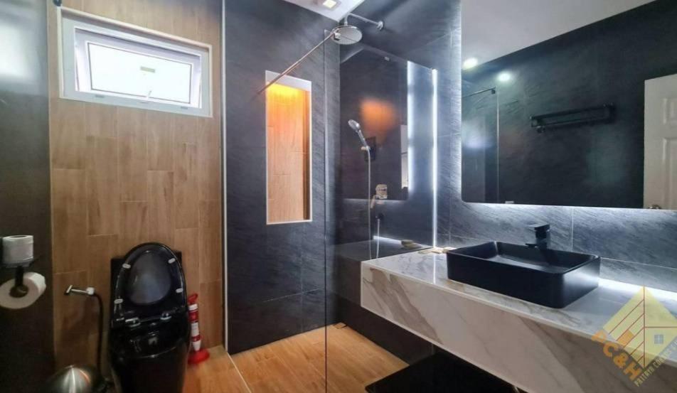 Private Pattaya Resort Nong Prue Экстерьер фото