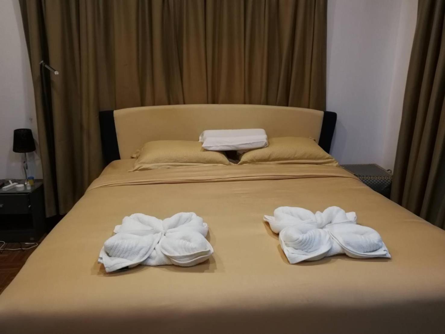 Private Pattaya Resort Nong Prue Экстерьер фото