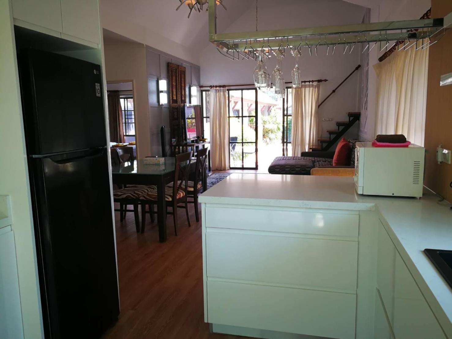 Private Pattaya Resort Nong Prue Номер фото