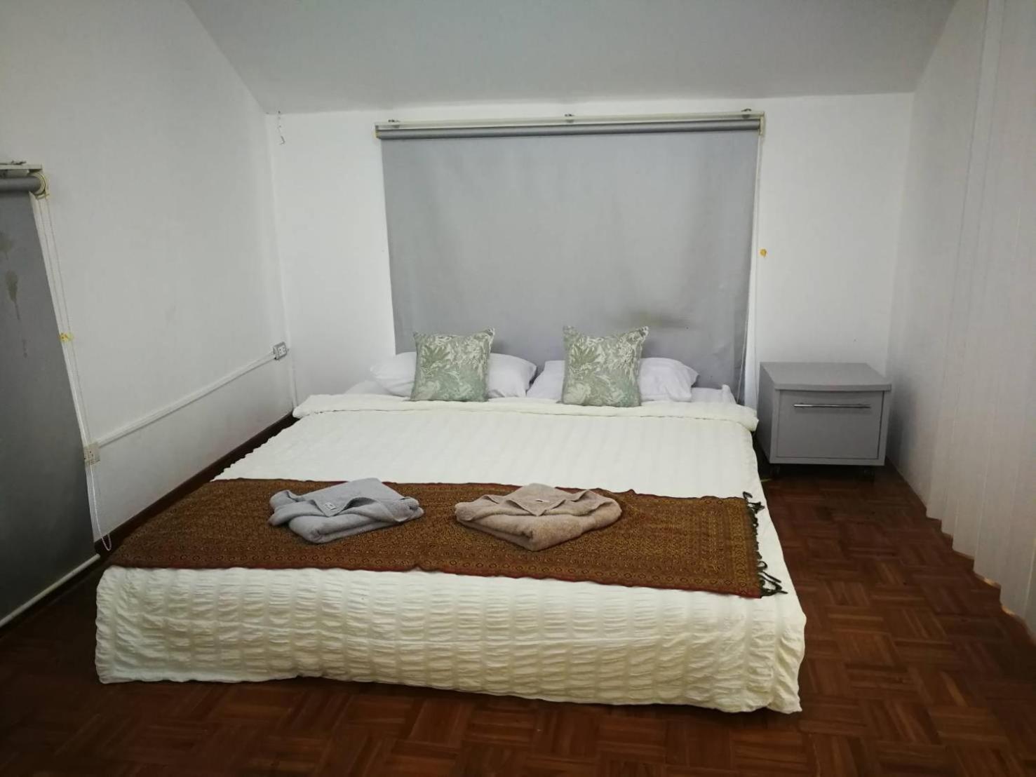 Private Pattaya Resort Nong Prue Номер фото