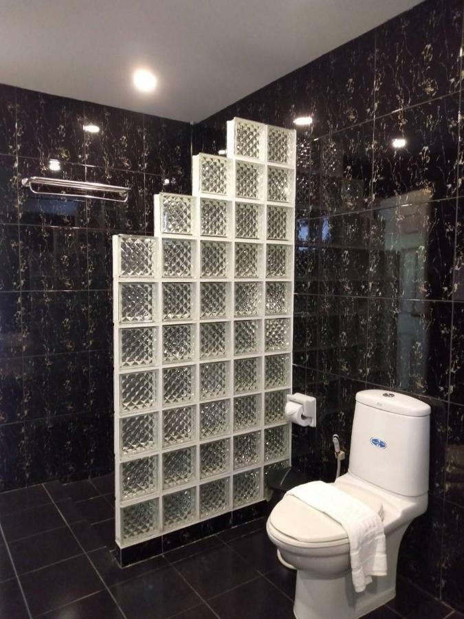 Private Pattaya Resort Nong Prue Экстерьер фото