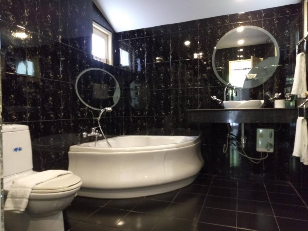 Private Pattaya Resort Nong Prue Экстерьер фото